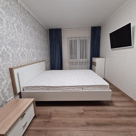127-Avenue Apartment Chernivtsi Exterior photo